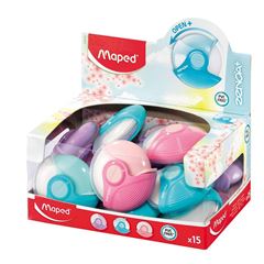 BORRACHA MAPED ZENOA DISPLAY X20 (511320