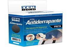FITA ADESIVA ANTIDERRAPANTE PT 50MMX5M