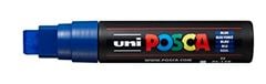 CANETA POSCA PC-17K AZUL 15MM