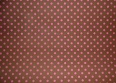 EVA ESTAMPADO POA MARROM/ROSA 40X60CM