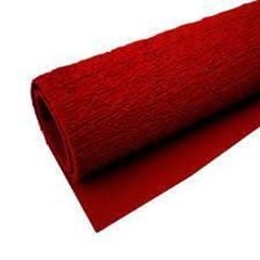EVA ATOALHADO VERMELHO 40X48CM