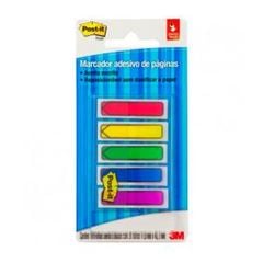 POST-IT 3M FLAG SETA 5 CORES SORTIDO - H