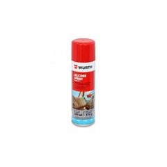 SILICONE SPRAY LAVANDA 300ML