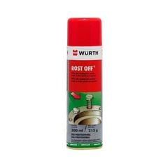 DESENGRIPANTE ROST OFF 300ML