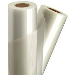 BOBINA PLASTICA 0,05 34CMX60MT - 25C01M1