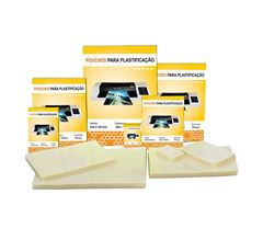POLASEAL 80MMX110MM 0,05 PIS/CIC C/100FL