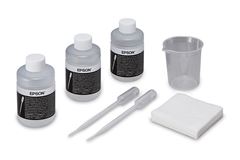 KIT DE LIMPEZA DO CAPTADOR F2000 EPSON