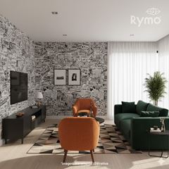 VINIL DECOR JORNAL ALLTAK 0,16X1,22