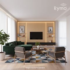 VINIL DECOR ACO ESCOVADO DOURADO 0,16X1,