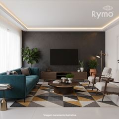 VINIL DECOR TORINO MIDNIGHT 0,10X1,22