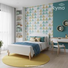 VINIL DECOR VAIL ALLTAK  0,10MX 1,22