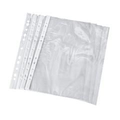ENVELOPE PLASTICO POLIBRAS 11 FUROS A4 C