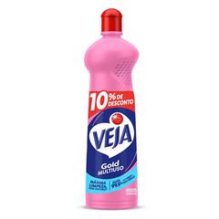 LIMPA VEJA MULTIUSO FLORAL 500ML