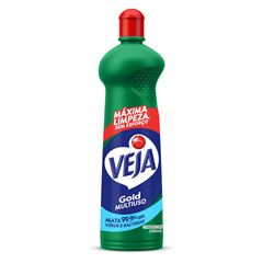 LIMPA VEJA MULTIUSO 500ML CAMPESTRE