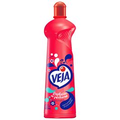 VEJA MULTIUSO 500ML CEREJA TROPICAL -314