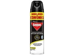 INSETICIDA BAYGOM AERO 360ML MATA BARATA