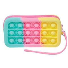 ESTOJO DAC SILICONE POOSH SORTIDO PTC4 -