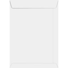 ENVELOPE SACO BRANCO 240X340 C/250