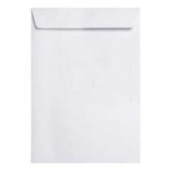 ENVELOPE SACO BRANCO 260X360 C/250