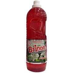 DESINFETANTE BRINORT JASMIN 2L
