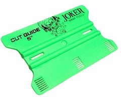 ESPATULA JOKER CUT GUIDE 5” RONEK