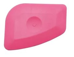 ESPATULA P/ CANTO ROSA TIAZINHA RONEK