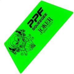 ESPATULA JOKER PPF VERDE MACIA RONEK ¿ 3