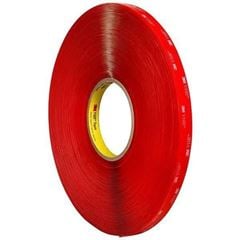 FITA 3M VHB 4910 15MMX33M TRANSP.