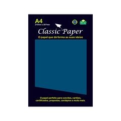 PAPEL CLASSIC PAPER PORTO SEGURO 180 GM2