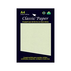 PAPEL CLASSIC PAPER TURMALINA 180 GM2 21