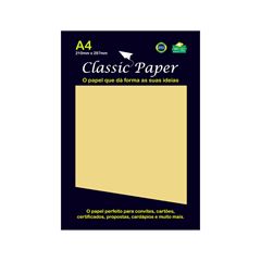 PAPEL CLASSIC PAPER SAHARA 180 GM2 210MM