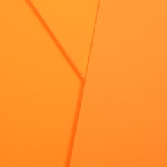 PAPEL NEONPLUS LARANJA 180GM2 C/125FL