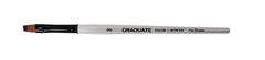 PINCEL GRADUATE FLAT SHADER/CHATO M 8”