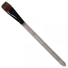 PINCEL DALER & ROWNEY GRADUATE FLAT WASH