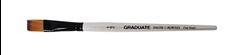 PINCEL DALER & ROWNEY GRADUATE FLAT WASH