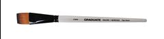 PINCEL DALER & ROWNEY GRADUATE FLAT WASH