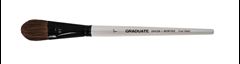 PINCEL DALER & ROWNEY GRADUATE OVAL WASH