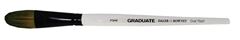 PINCEL DALER & ROWNEY GRADUATE OVAL WASH