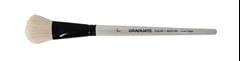 PINCEL DALER & ROWNEY GRADUATE OVAL WASH