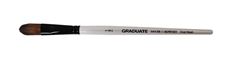 PINCEL DALER & ROWNEY GRADUATE OVALWASH/