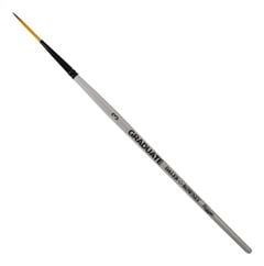 PINCEL DALER & ROWNEY GRADUATE RIGGER/LI
