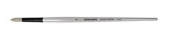 PINCEL DALER & ROWNEY GRADUATE ROUND/RED