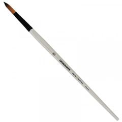 PINCEL DALER & ROWNEY GRADUATE ROUND/REO