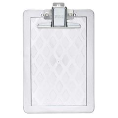 PRANCHETA 1/2 OF. SUP. METAL CRISTAL MAX