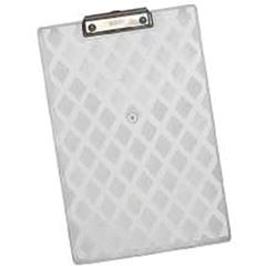 PRANCHETA LUXO CRISTAL MAXCRIL