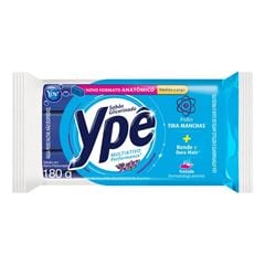 SABAO PDC YPE AZUL PERFUMADO  - 75