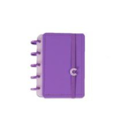 CADERNO INTELIGENTE ALL PURPLE - CIIN108