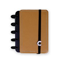 CADERNO INTELIGENTE CARAMEL - CIIN1092 