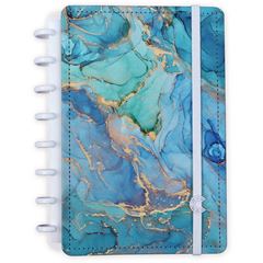 CADERNO INTELIGENTE CI BY LUARA MALDIVES