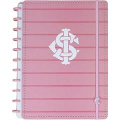 CADERNO INTELIGENTE INTERNACIONAL COLORA